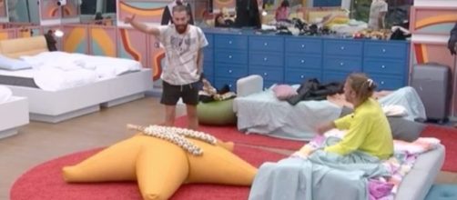 GH Revolution: &iquest;Habr&aacute; expulsi&oacute;n disciplinaria?