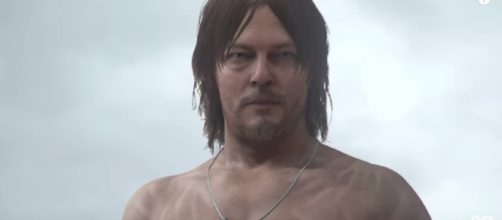 'Death Stranding': (Image Credit: Looper/Youtube screencap)