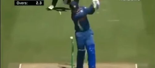 India vs New Zealand 3rd ODI Highlights Image credit - CRICKET TOP 10 | YouTube