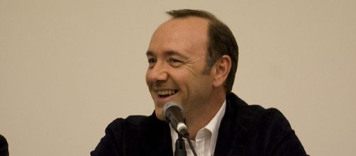 Kevin Spacey is in big trouble [image courtesy of Pinguino k wikimedia commons]