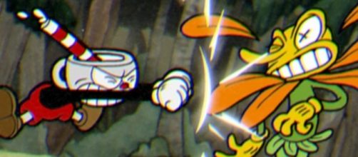 Cuphead pretende transportarnos a los populares dibujos de los a&ntilde;os 30