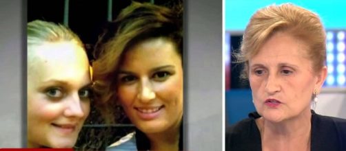 Laura y Marina, v&iacute;ctimas de Sergio Morate