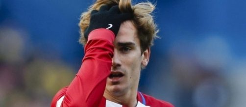 Mercado: El Manchester United quiere fichar a Griezmann y le ... - mundodeportivo.com