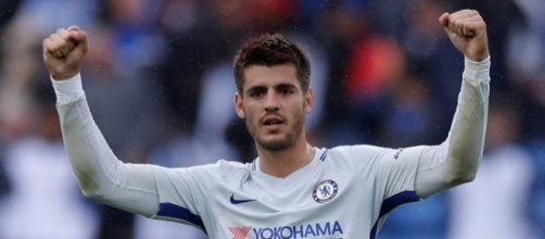 Morata salva al Chelsea en el d&iacute;a que el Bernab&eacute;u m&aacute;s lo ech&oacute; en ... - elconfidencial.com