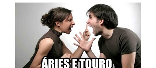 O signo de &Aacute;ries &eacute; sem d&uacute;vida um dos mais propensos &agrave; raiva e ataques de raiva descontrolados