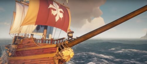 Players can expect a lot of amazing features in &lsquo;Sea of Thieves.&rsquo; (Photo Credit: Sea of Thieves/YouTube)