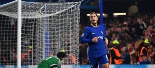 Roma v Chelsea: predictions, preview - 101greatgoals.com