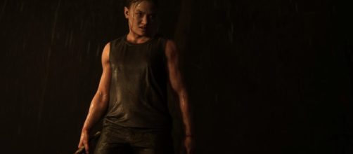 The Last of Us Part II - PGW 2017 Trailer [Image Credit: PlayStation/YouTube screencap]