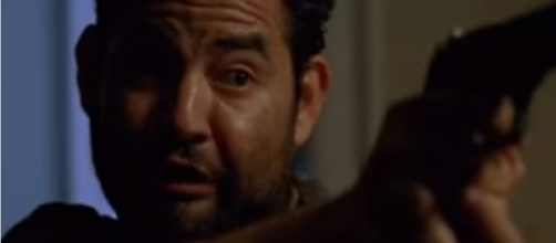 'The Walking Dead' Season 8 spoilers: Morales could be the new Merle Dixon -- [Image Credit: AMC/YouTube]