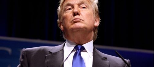 Trouble in Washington - Image gage Skidmore | Fickr