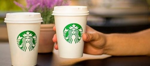 Woman almost choked on piece of metal in Starbucks coffee [Image: stocksnap/pixabay.com]