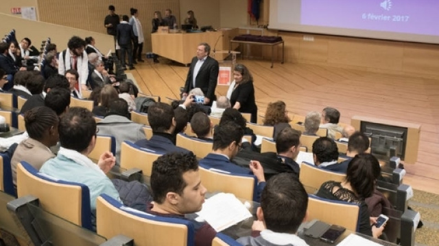 Acc&egrave;s &agrave; l'universit&eacute; et financement de l'enseignement sup&eacute;rieur et ... - theconversation.com