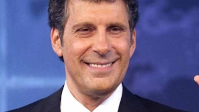 Aggiornamenti sullo stato di salute di Fabrizio Frizzi