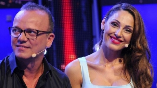 Anna Tatangelo e Gigi D'Alessio: pronti a ricominciare?