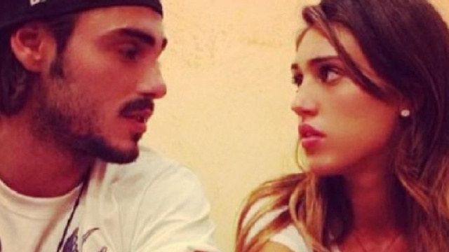 Cecilia e Francesco si lasciano in diretta