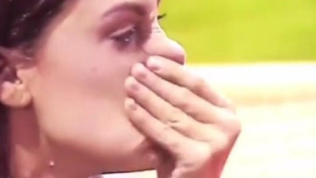 Cecilia Rodriguez, concorrente GF Vip