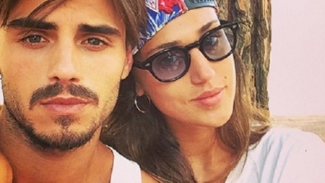 Cecilia Rodriguez e Francesco Monte a un passo dal "s&igrave;" - caffeinamagazine.it