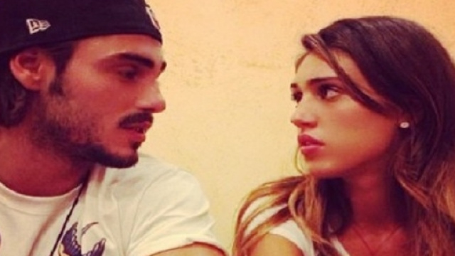 Cecilia Rodriguez e Francesco Monte Lasciano l'Italia - vitadamamma.com