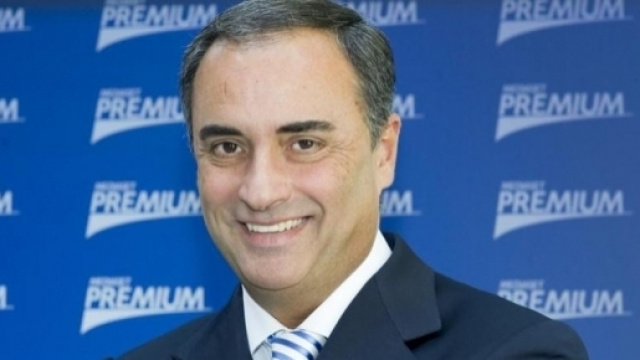 Champions in tv: Sandro Piccinini - La Stampa - lastampa.it