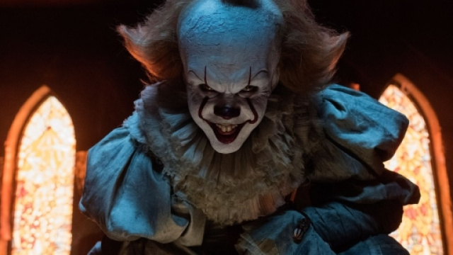 Chi &egrave; IT e perch&eacute; abbiamo paura del clown Pennywise? - salteditions.it