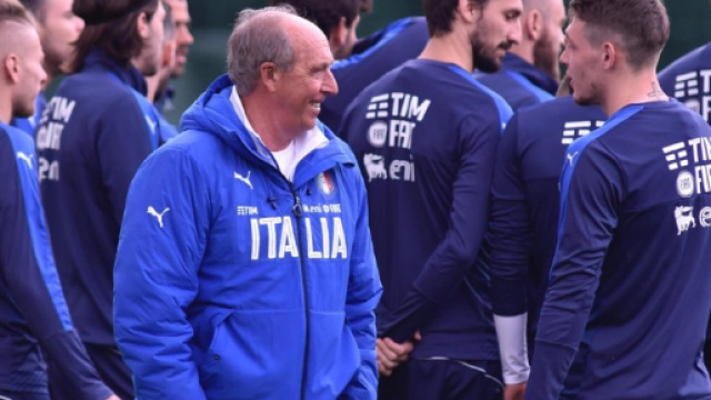 Dove vedere Svezia-Italia in diretta tv, in chiaro anche sulla Rai? Info streaming playoff Mondiali 2018
