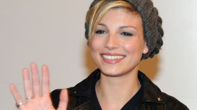 Emma Marrone lascia Amici? Ecco il vero motivo - Velvet Music ... - velvetmusic.it