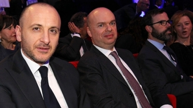 Fassone cerca il ds per il Milan e pensa ad Ausilio. L'Inter per&ograve; ... - fcinter1908.it