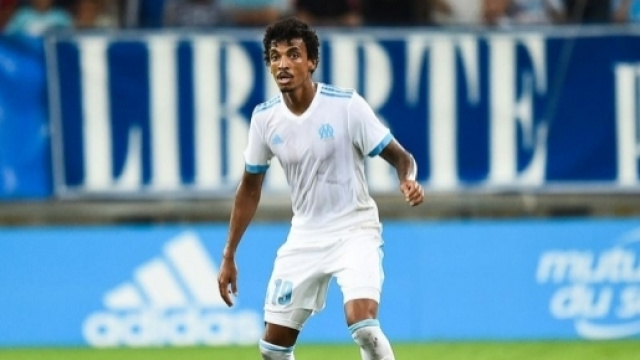 Foot OM - OM : Mauvaise nouvelle pour Luiz Gustavo - foot01.com