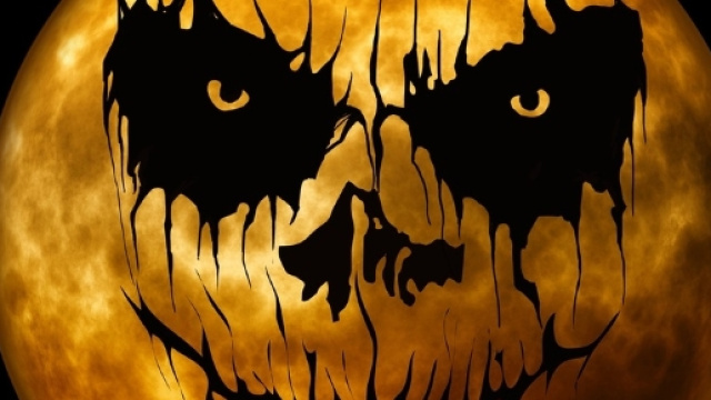 Free illustration: Halloween, Weird, Surreal - Free Image on ... - pixabay.com