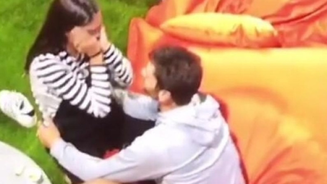 Grande Fratello VIP : Cecilia Rodriguez in lacrime durante il ... - melty.it