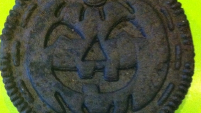 Halloween: una ricorrenza declinata da libri a film, da trucchi... a biscotti!