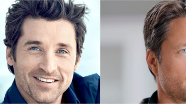 Il bacio tra Meredith Grey e Nathan Riggs nel parcheggio dell ... - mondofox.it