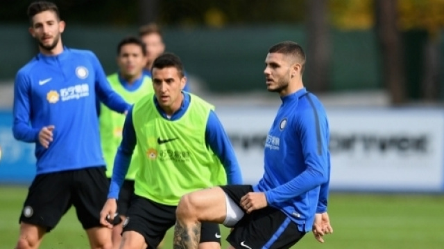 Inter, Spalletti esalta l'attuale rosa a sua disposizione | inter.it