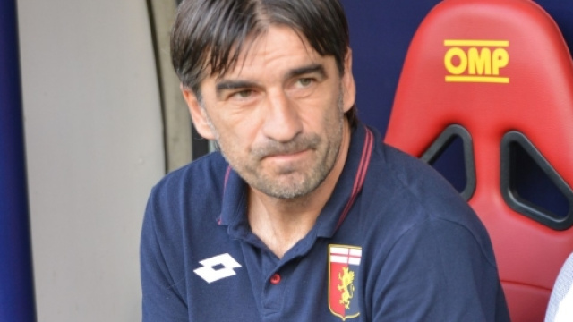 Juric esonerato? Davide Ballardini potrebbe sostituirlo al Genoa
