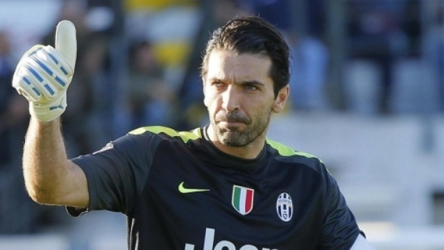 Juve, ecco il sostituto di Buffon