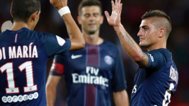Juve, scambio con il Psg? I dettagli