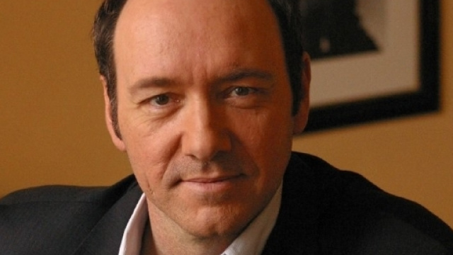 L'attore Kevin Spacey ha fatto outing