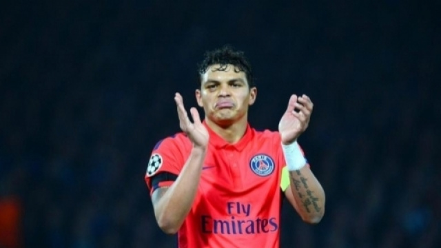 La capitaine parisien a parl&eacute; !