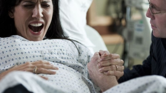 Las 3 etapas del parto natural | Maternidadfacil - maternidadfacil.com