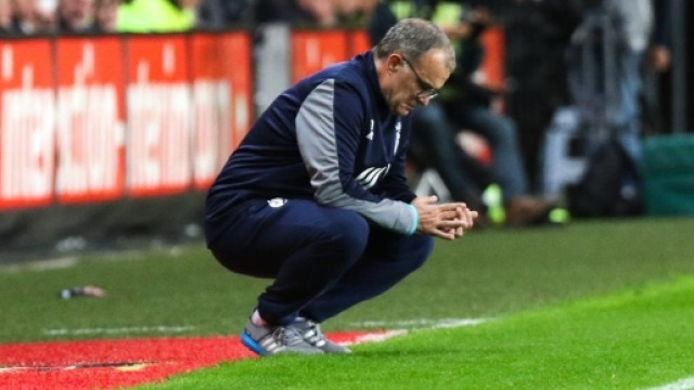 "Loco" Bielsa dans la tourmente avec le LOSC !