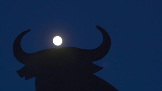 LUNA NUOVA IN TORO, 26 aprile 2017: LA GRANDE PURIFICAZIONE ... - visionealchemica.com