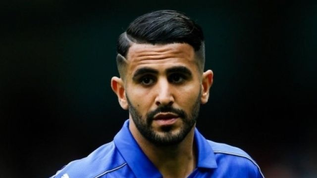 Monaco commence les n&eacute;gociations pour Mahrez ! - madeinfoot.com