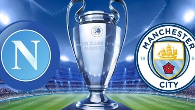 Napoli-Manchester City: pronostico e quote scommesse