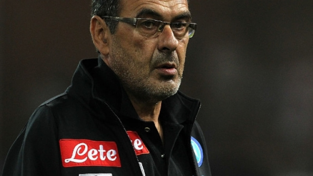 Napoli, Sarri: &ldquo;Vittoria meritata. Insigne? Grandissimo calciatore ... - itasportpress.it