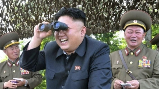 NK News parla di 'esercitazioni straordinarie' in Corea del Nord