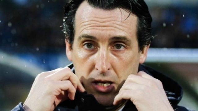 PSG - Unai Emery &eacute;teint la pol&eacute;mique Neymar (DR).