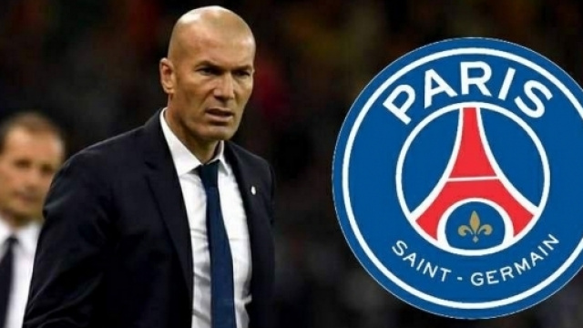Real Madrid : Zidane veut un d&eacute;fenseur du PSG !
