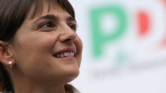 Riforma Pensioni, Serracchiani Pd: cambiare il sistema previdenziale