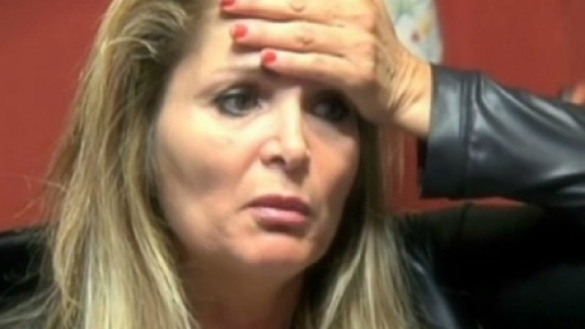 Rita Bonaccorso, ex di Schillaci, perde tutto - vitadamamma.com