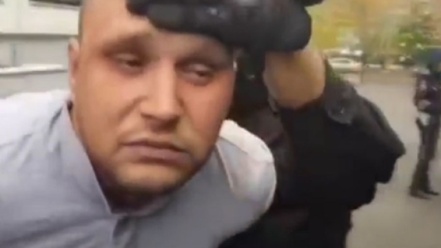 Terribile delitto in Russia, vittime due donne